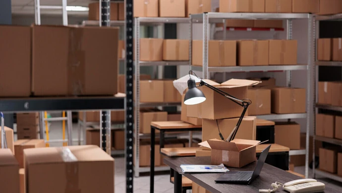 Jak zoptymalizować proces wysyłek i skrócić czas pakowania?