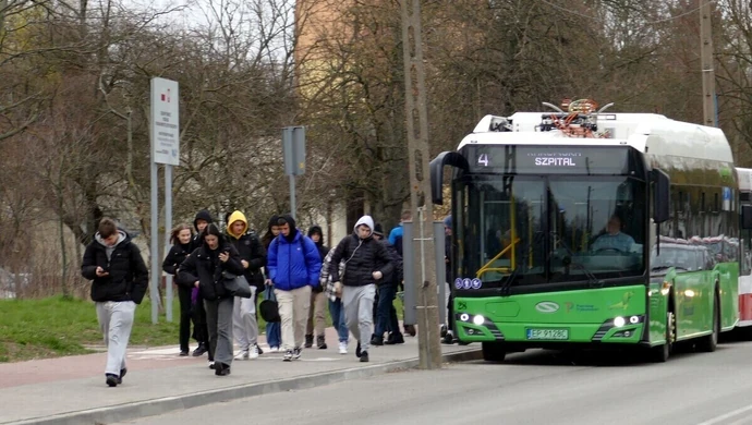 Rozkład jazdy piotrkowskiego MZK na święta