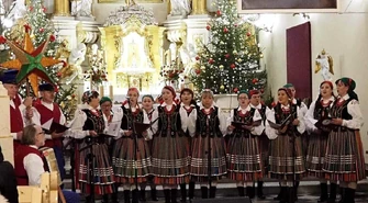 Trybunalskie kolędowanie już w niedzielę