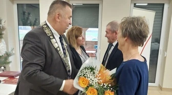 Świętowali wyjątkowe jubileusze