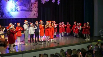 Rodzinne kolędowanie w Woli. Koncert już w sobotę