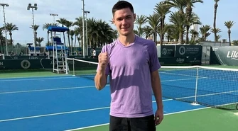 Kamil Majchrzak już w ćwierćfinale