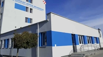 Zmarł z powodu wychłodzenia. Lekarze byli bezradni