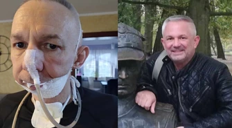 Pomóż Sławkowi pokonać chorobę. Potrzebne duże pieniądze