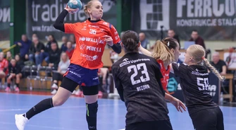 Piotrcovia udanie weszła w nowy rok