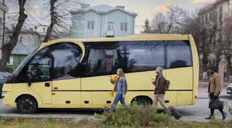 600 tys. zł na przewozy pasażerskie