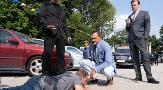 Aż cztery nowe premiery!