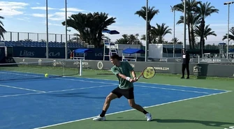 Niespodziewana porażka Majchrzaka. Piotrkowianin odpadł z rywalizacji