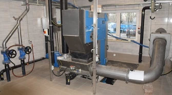 To największa inwestycja od lat