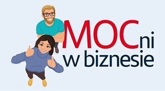 „MOCni w biznesie" – weź udział w darmowym programie i wygraj grant na swoją działalność