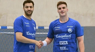 Z Piotrkowa do Bundesligi