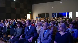 Zapraszają na koncert noworoczny w Sulejowie