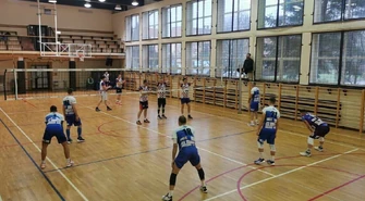 Dzieje się w Siatkarskiej Lidze Szóstek