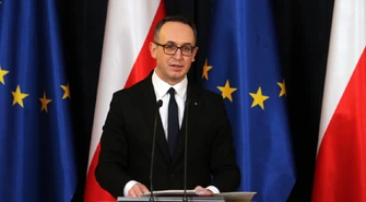 Jest porozumienie. Minister z naszego okręgu o efektach rozmów z przewoźnikami