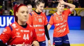 Gniezno niezdobyte. Piotrcovia przegrywa ważne starcie