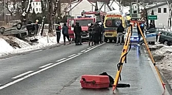 Nastolatka walczy o życie. Potrzebna krew