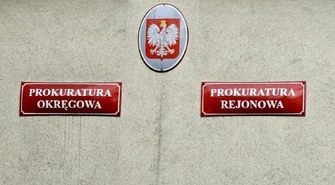 Zarzuty i areszt dla sprawcy wypadku w Rozprzy. Kierował pijany