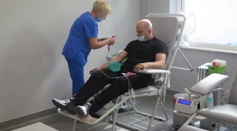 Zagrają z WOŚP. Przyjdź i oddaj krew