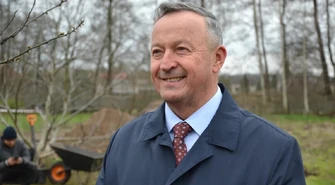 Burmistrz zdecydował w sprawie wyborów