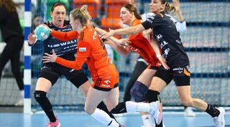 Mistrzynie za mocne. Piotrcovia z kolejną przegraną