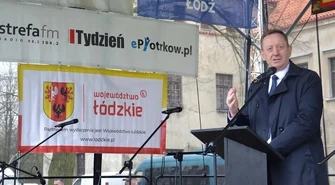 Kto kandydatem Prawa i Sprawiedliwości?