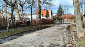 Górka szwedzka w Piotrkowie. Gdzie jest i skąd taka nazwa?&nbsp;