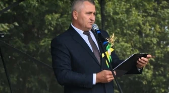 Wójt złożył jasną deklarację