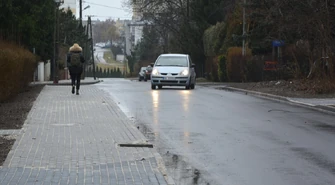 Przelotowa już przejezdna