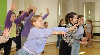 Kolorowe ferie w OEA MOK