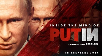 Globalna premiera: „Putin” - anglojęzyczny film fabularny, który wstrząśnie światem