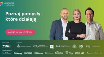 Startuje 12. edycja Akademii e-marketingu. Przedsiębiorcy z całej Polski wezmą udział w darmowych szkoleniach