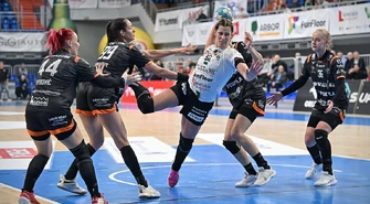 Piotrcovia bez przełamania w Lublinie