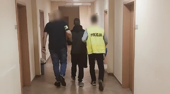 Liczne kradzieże zaprowadziły go przed sąd