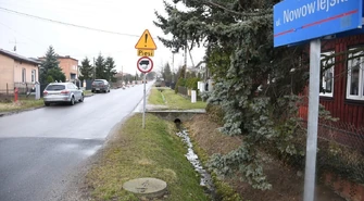 Na Nowowiejskiej ma być bezpieczniej