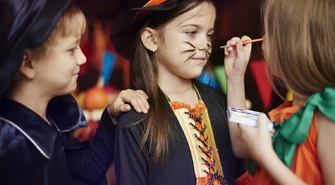 Zapraszają na "Zakręcone Zakończenie Ferii"