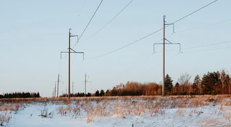 Część mieszkańców regionu nie miała prądu