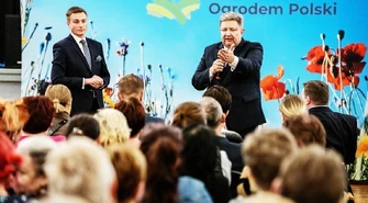 Nowe możliwości dla przedsiębiorców z Łódzkiego