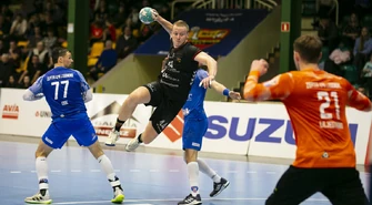 Przełamanie Piotrkowianina. Ważne punkty zostały w Piotrkowie