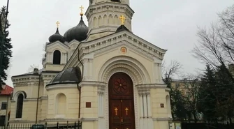 Zbiórka dla dzieci z ukraińskich domów dziecka