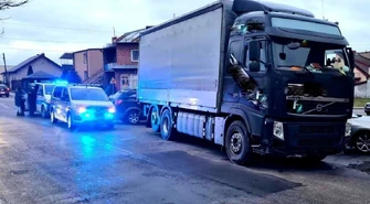 Zmęczenie powodem wielkich kłopotów