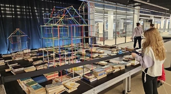 Dzień Nauki z mediateką już za nami