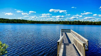 Dzień Kobiet na Mazurach - zadbaj o swoją ukochaną i zabierz ja na niezapomniany wyjazd!