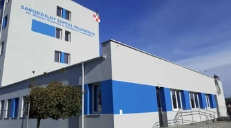 Reumatologia zamknięta? Szpital wyjaśnia