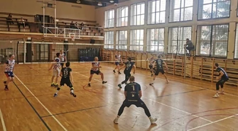 SLS wróciła po przerwie. Na górze tabeli bez zmian