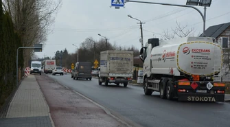 Przebudowa ulicy Roosevelta. Niebawem rozpocznie się drugi etap
