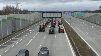 Protest rolników oficjalnie zakończony