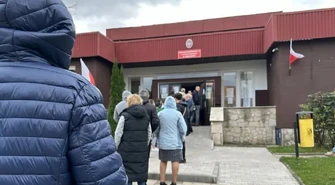 Ponad 40 Obwodowych Komisji Wyborczych w Piotrkowie. Sprawdź, w którym lokalu zagłosujesz