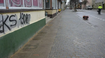 Remont (nie do końca) kompleksowy?