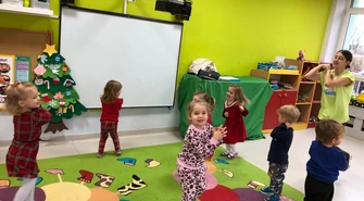 Rekrutacja do przedszkola w Woli Krzysztoporskiej trwa