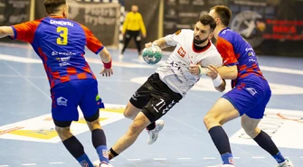 Piotrkowianin postraszył Chrobrego